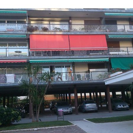 Apartment Llavaneres I سان أندريس دي يافانيراس المظهر الخارجي الصورة