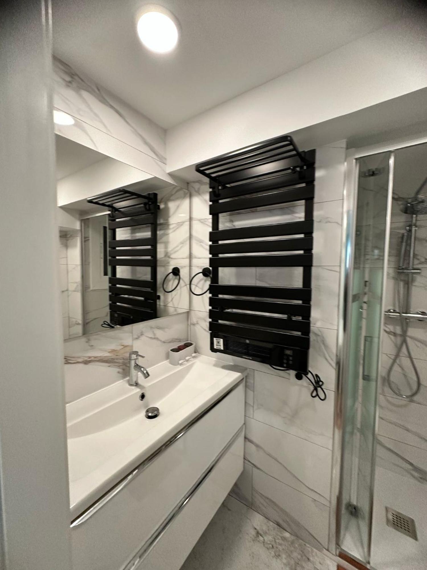 Apartment Llavaneres I سان أندريس دي يافانيراس المظهر الخارجي الصورة