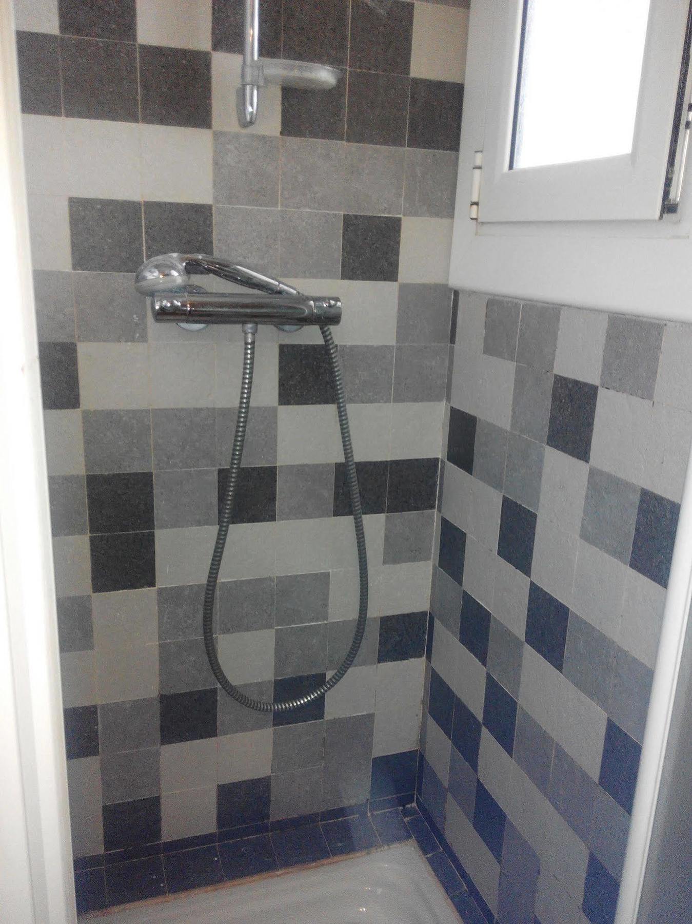 Apartment Llavaneres I سان أندريس دي يافانيراس المظهر الخارجي الصورة