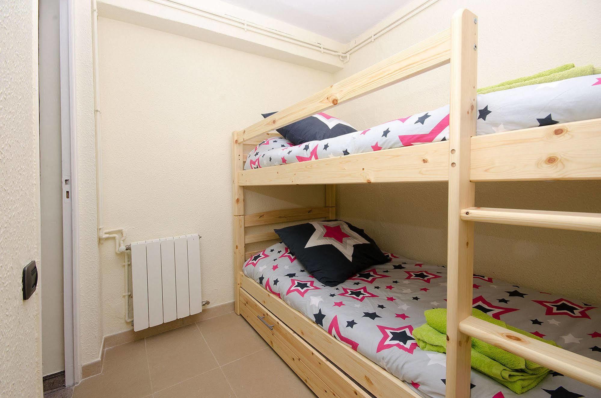 Apartment Llavaneres I سان أندريس دي يافانيراس المظهر الخارجي الصورة
